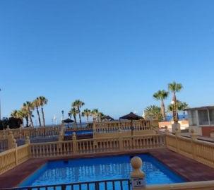 Photo 3 of Flat for sale in Paseo San Cristobal, Almuñecar Centro, Granada