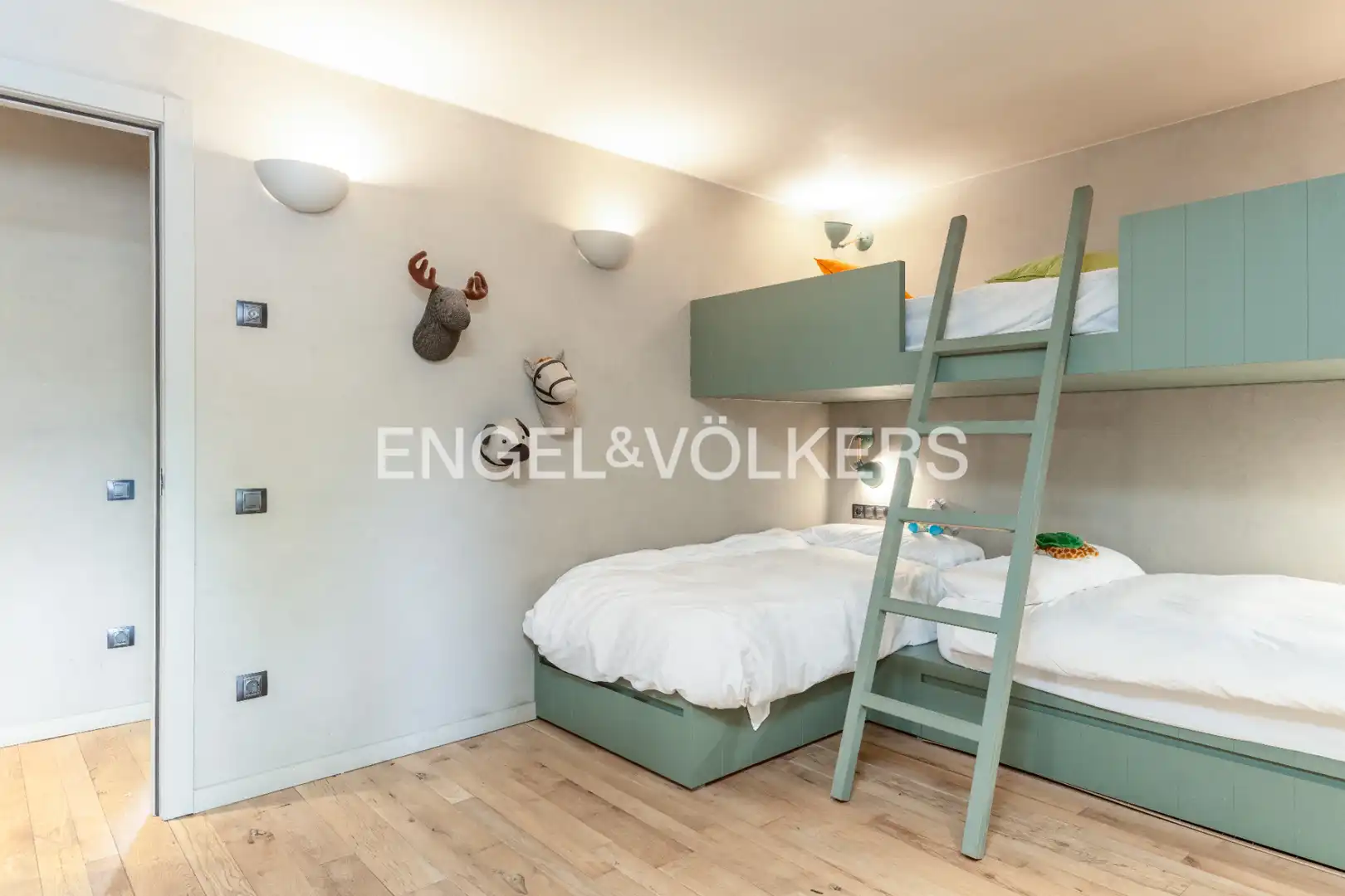 Habitación de Casa o chalet en venta en Bolvir con Calefacción, Jardín privado y Parquet