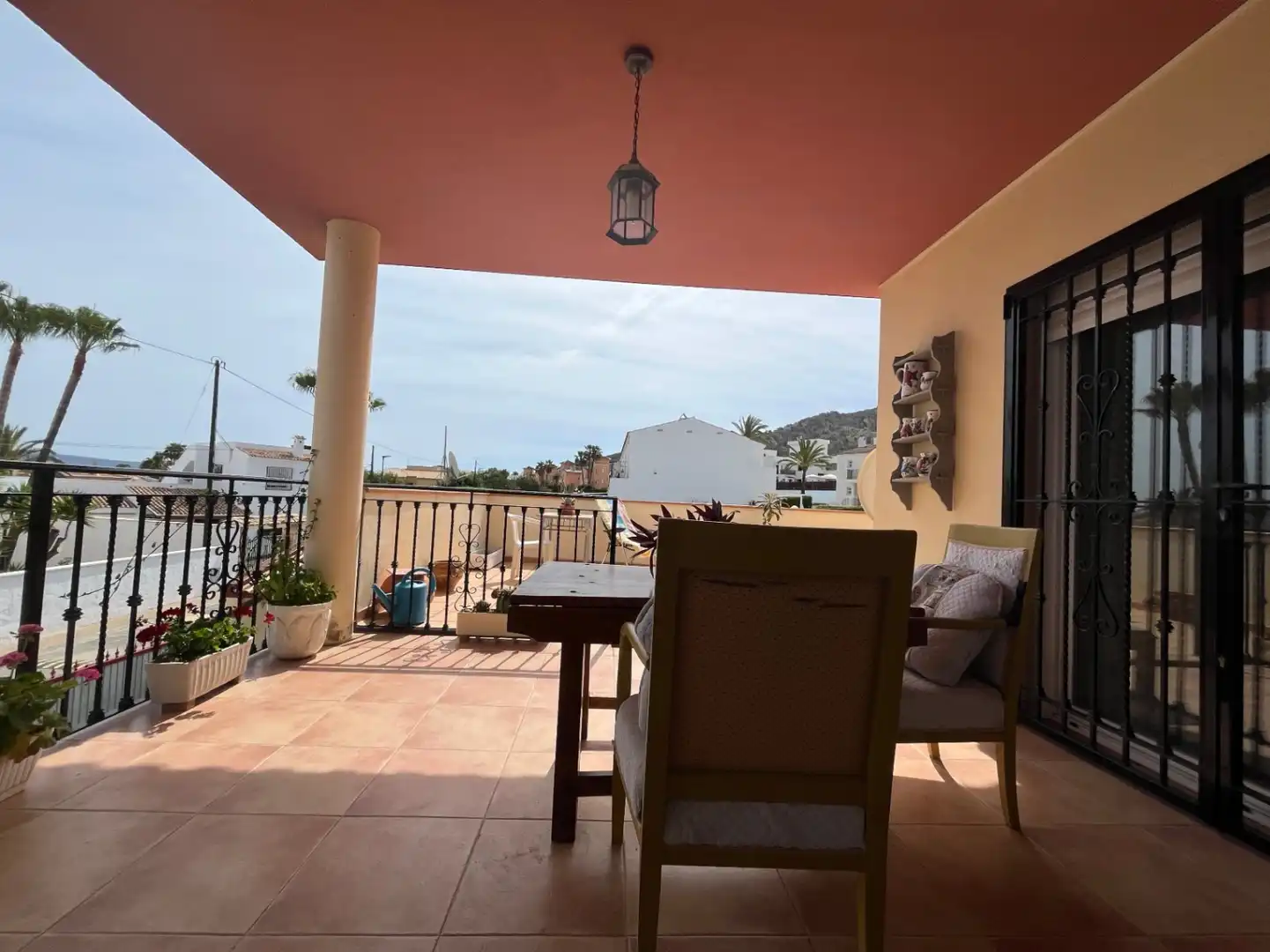 Villa con terrazza in vendita a L'Albir, imagen 23