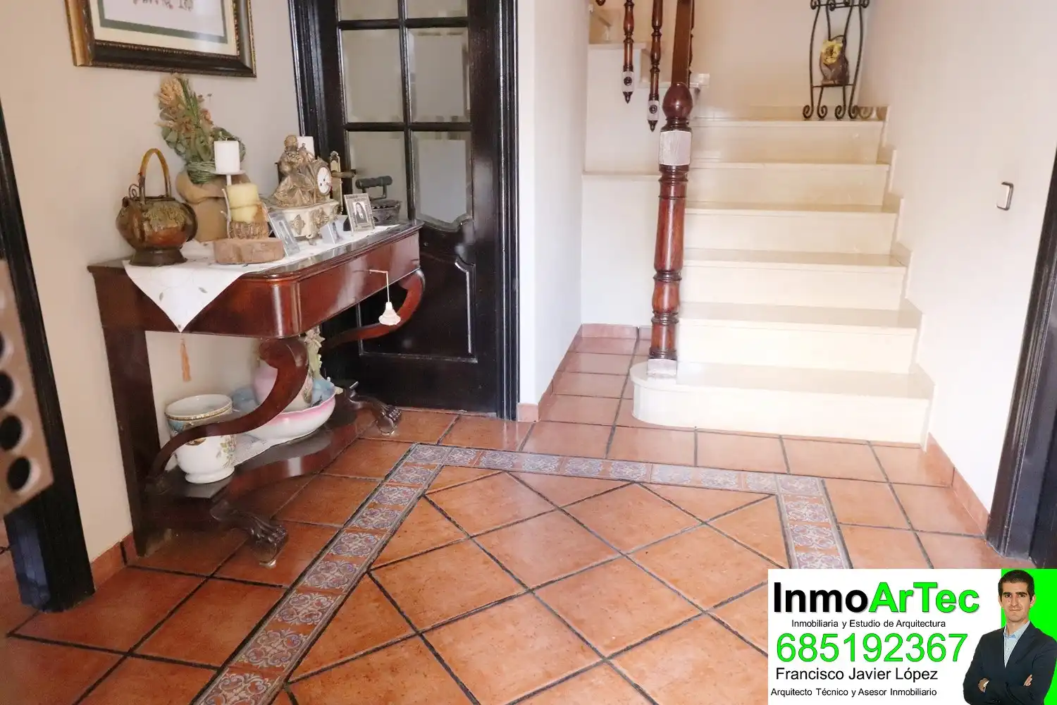 Casa o chalet en venta en Íllora con Aire acondicionado, Trastero y Amueblado