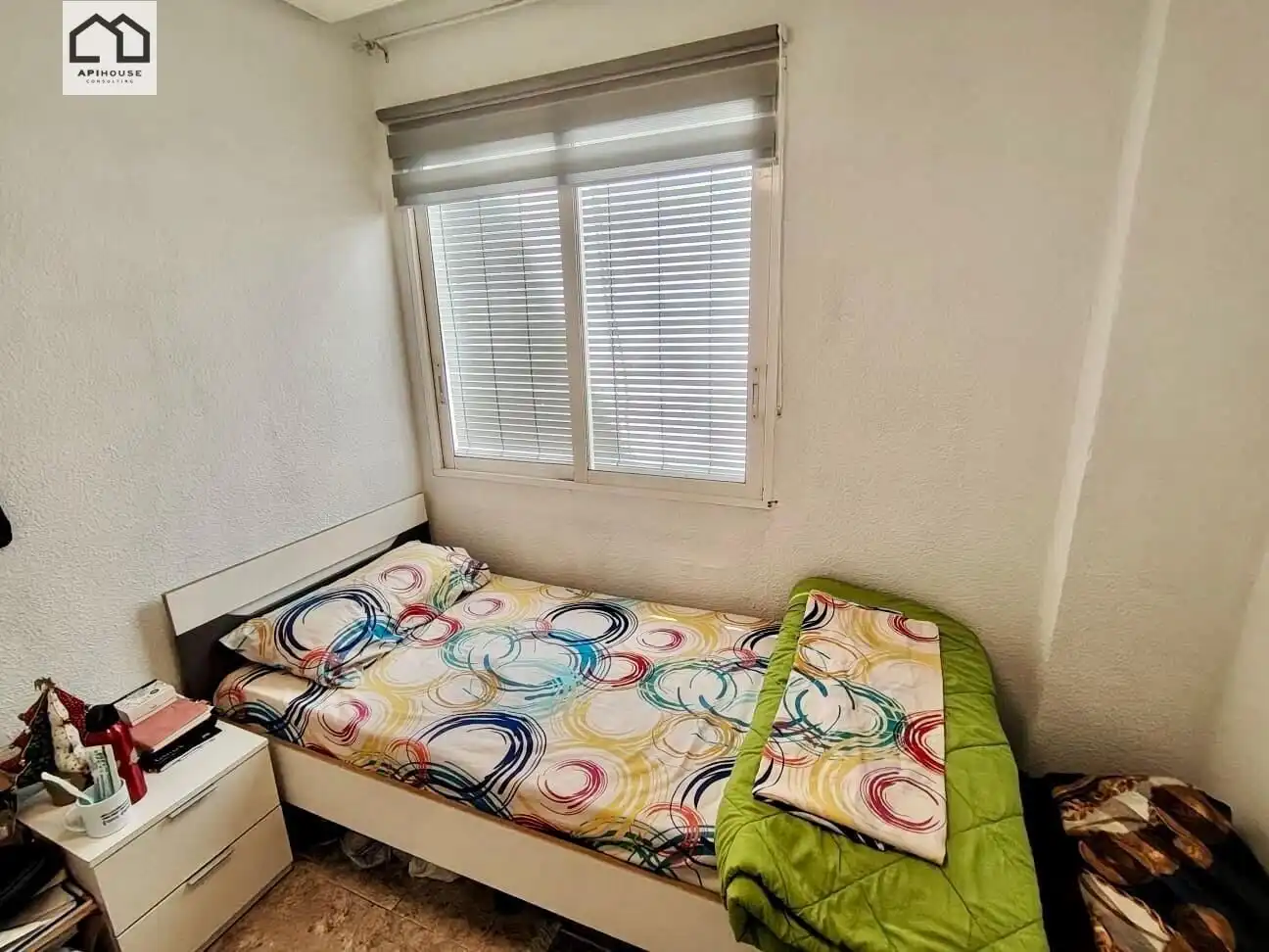 Apartament en venda a Rabasa - Los Ángeles - San Agustín, imagen 53