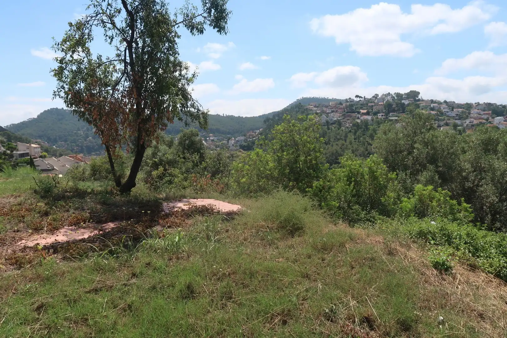 Residencial en venta en Vallirana