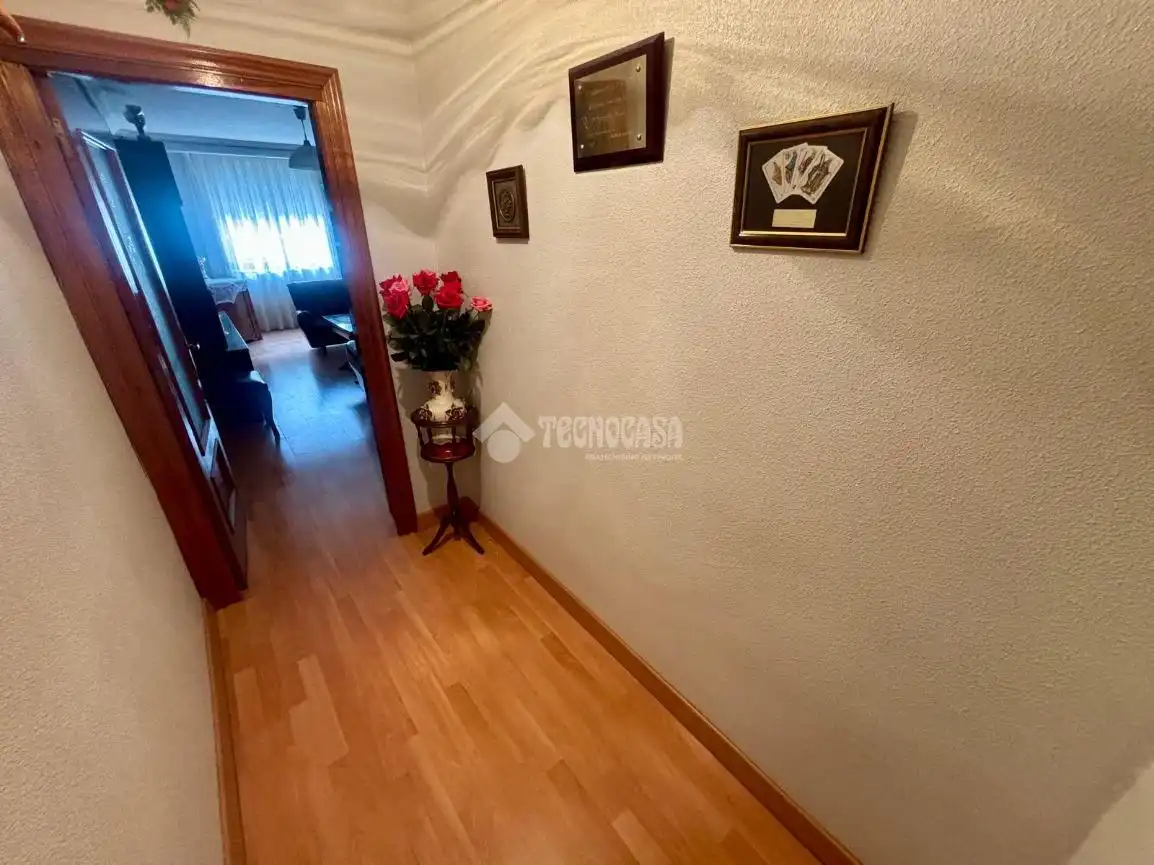 Wohnung mit Aufzug zum Verkauf in C. Pinzón, imagen 8