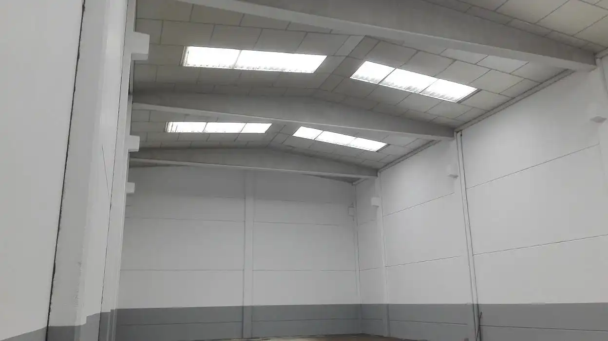 Industrial buildings for sale in Zaragoza
