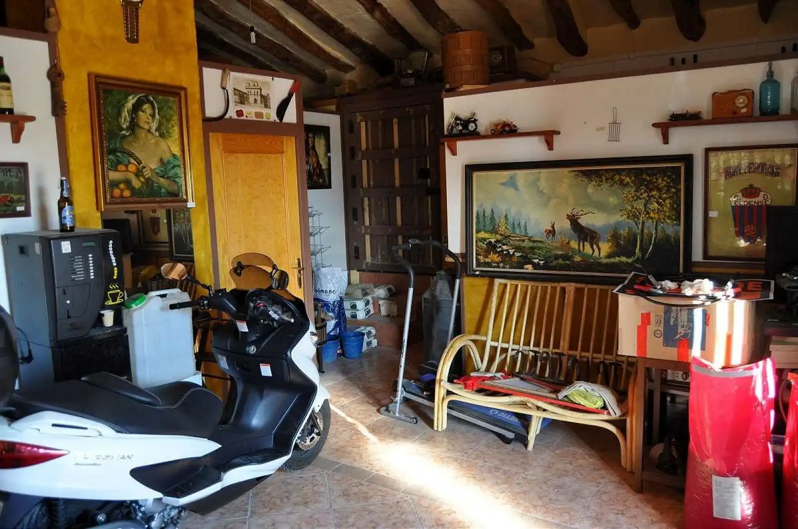 Casa a schiera in vendita a El Pinós / Pinoso, imagen 16