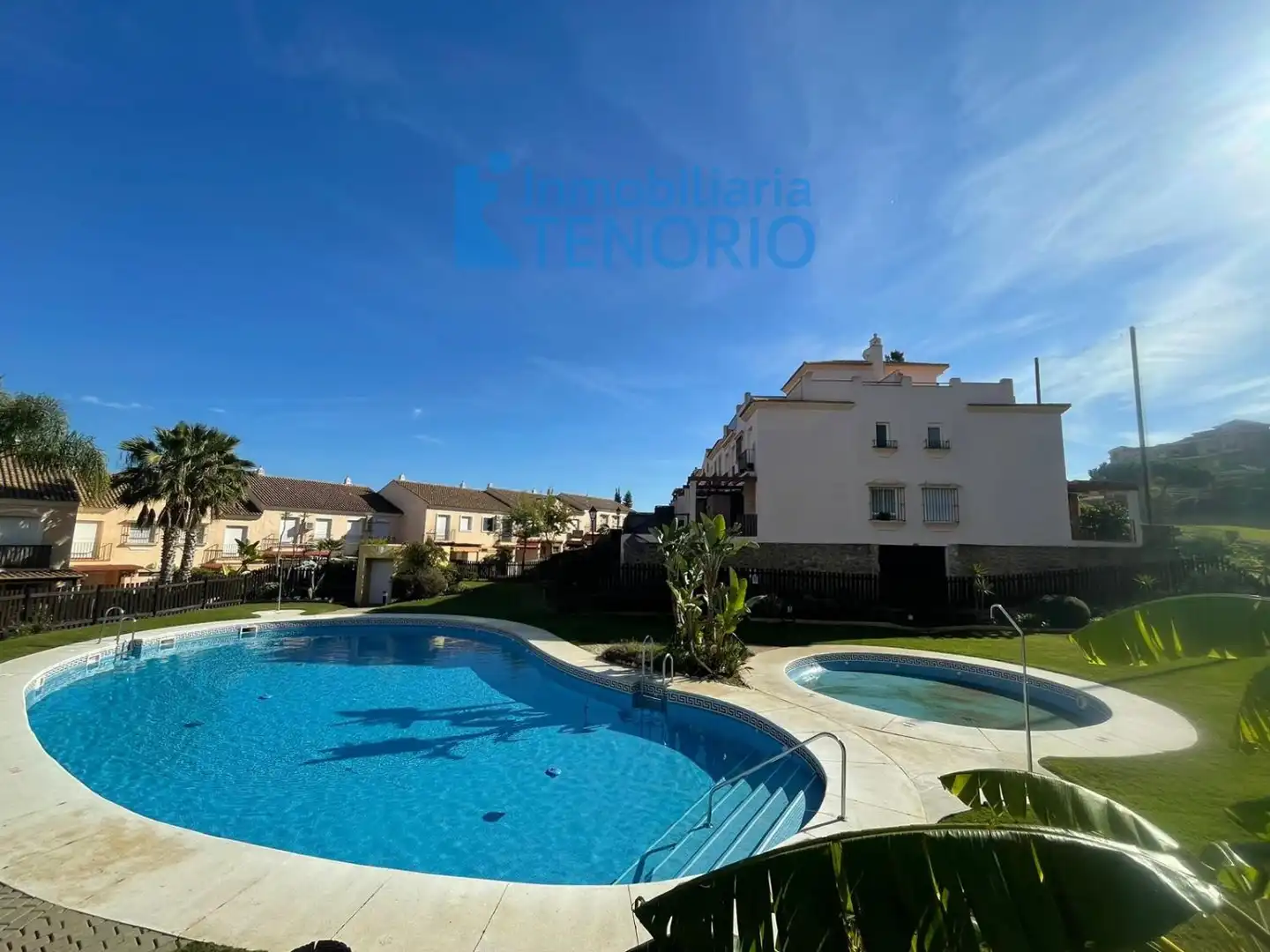 Adossat amb piscina en venda a Islantilla Golf, imagen 59