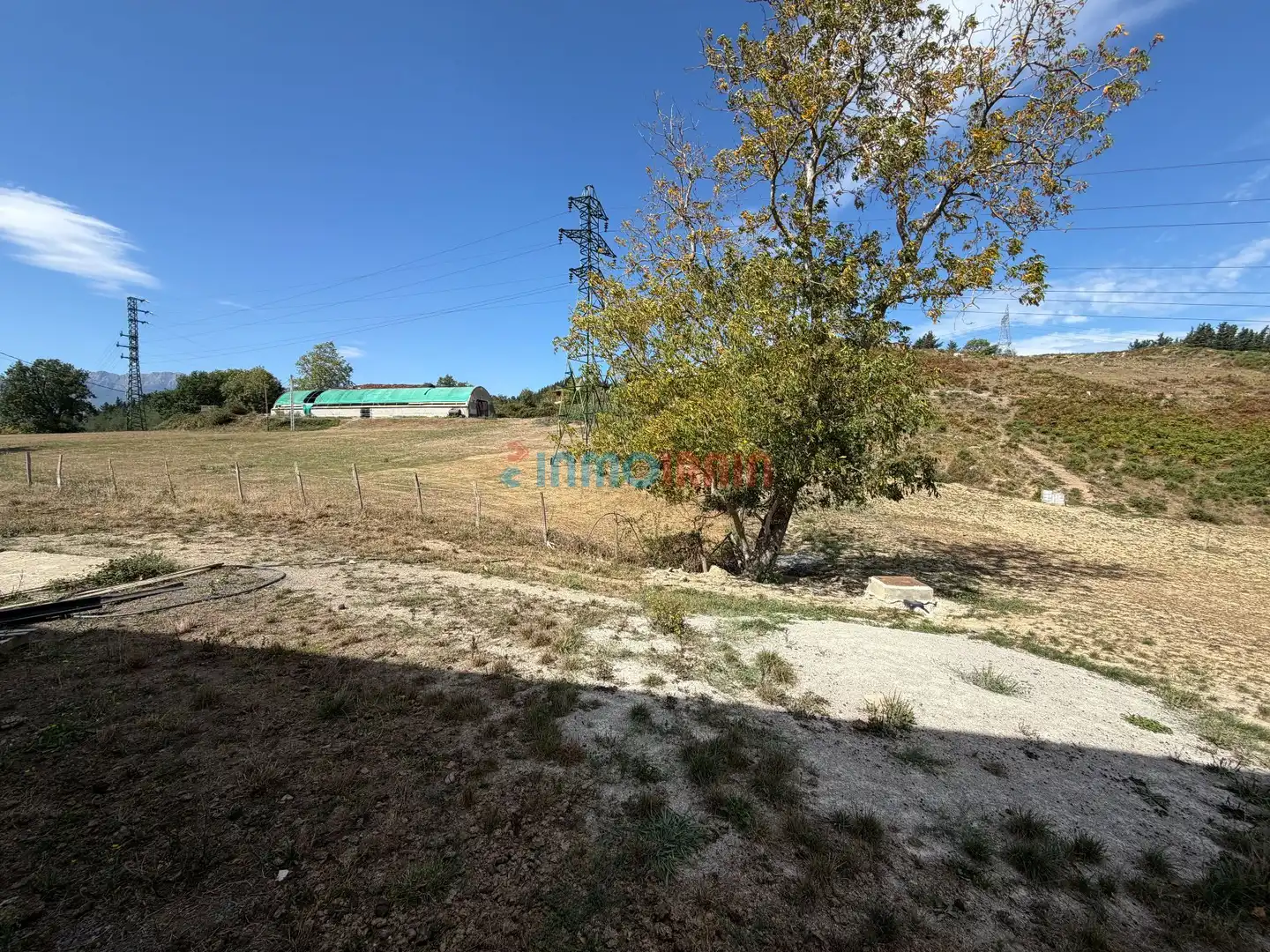 Houses for sale in Idiazabal  with Private garden