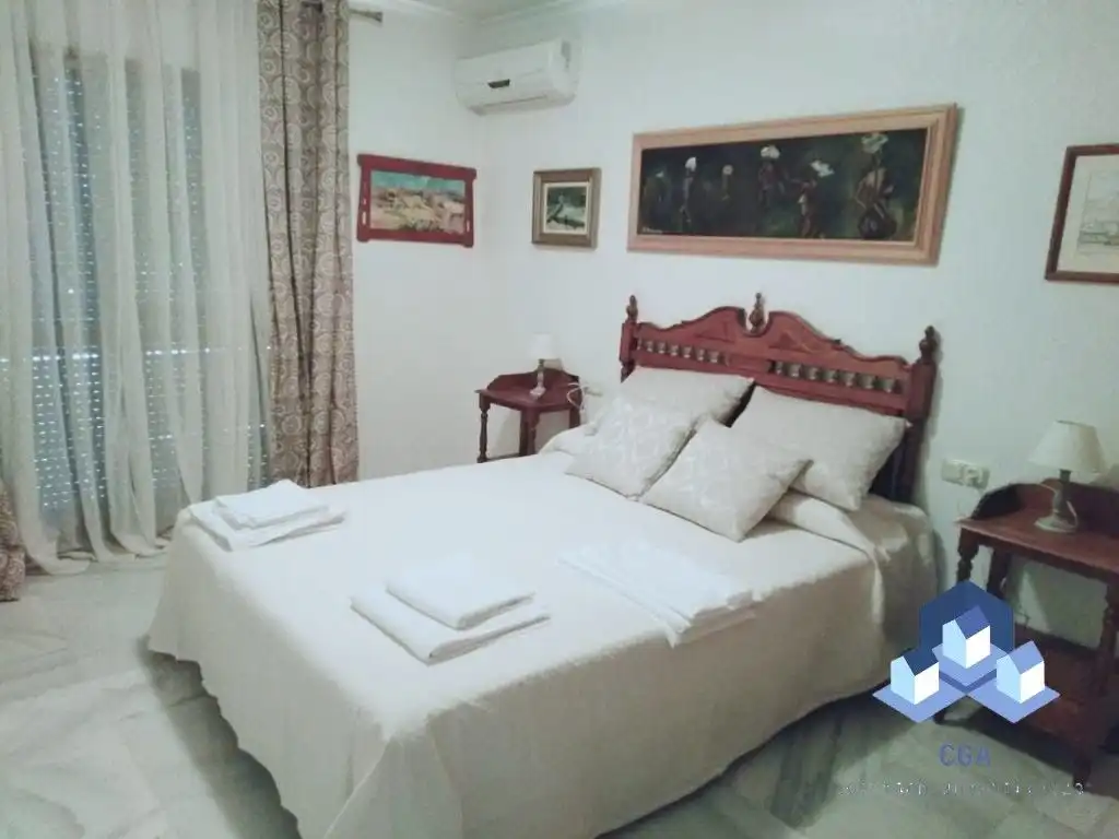 Villa avec piscine à vendre à Paraje Ermita, imagen 12