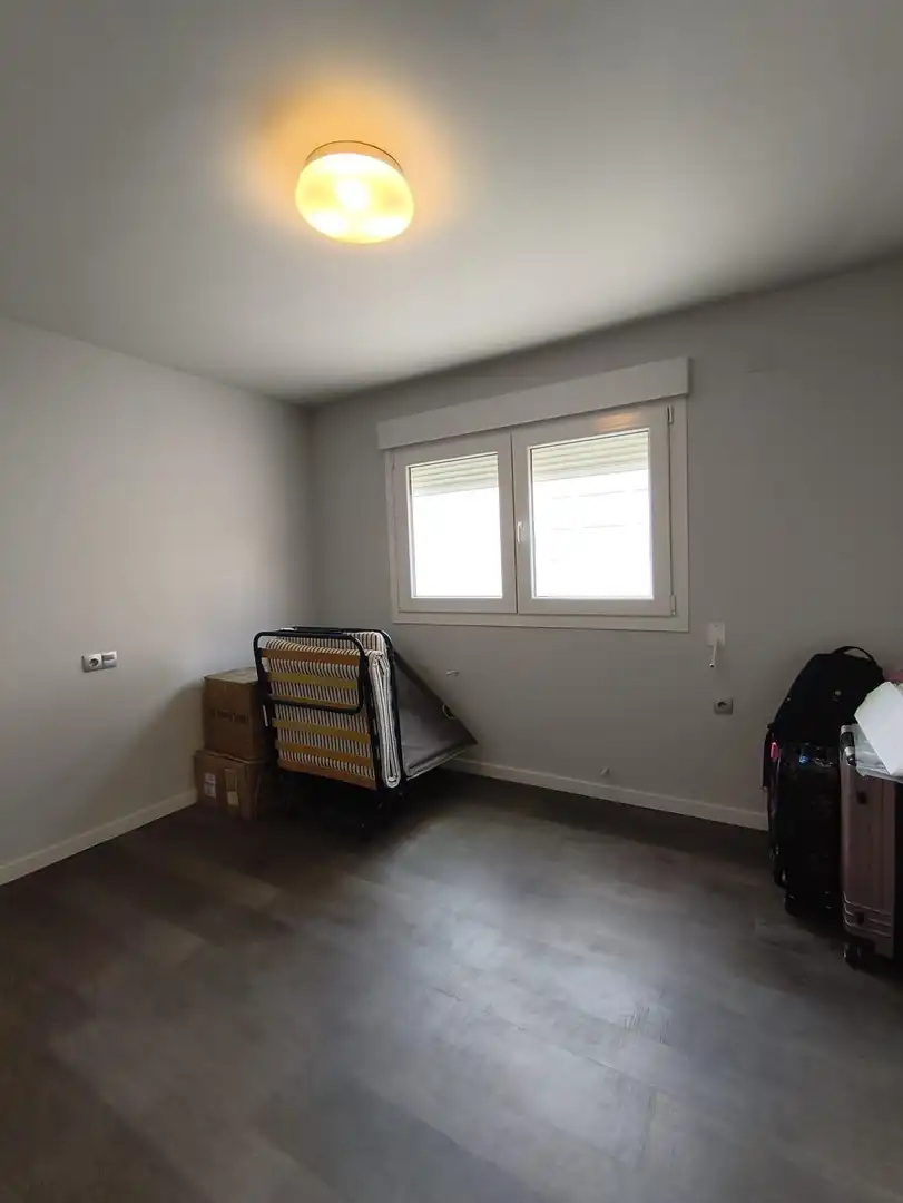 Habitación de Casa o chalet en venta en Molina de Segura con Aire acondicionado, Calefacción y Jardín privado