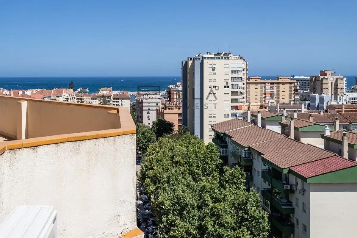 Penthouse mit Pool zum Verkauf in Romeria del Rocio, imagen 29