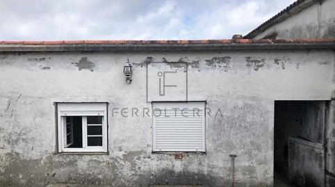 Foto 5 de Casa o xalet en venda a Área Rural, A Coruña