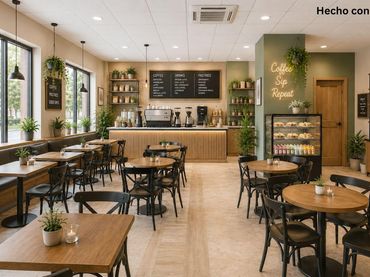 Local comercial en venda a Las Lagunas