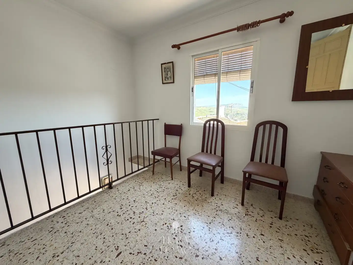 Casa adosada en venda en Ardales amb Jardí privat i Moblat