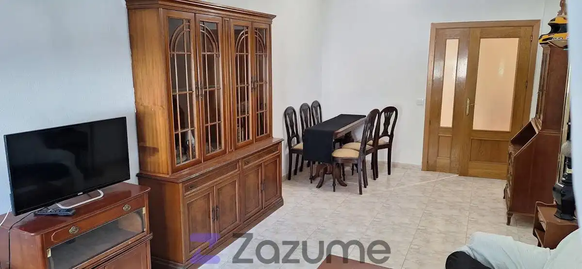Wohnung zur Miete in Calle del Dr. Varela, Alpedrete