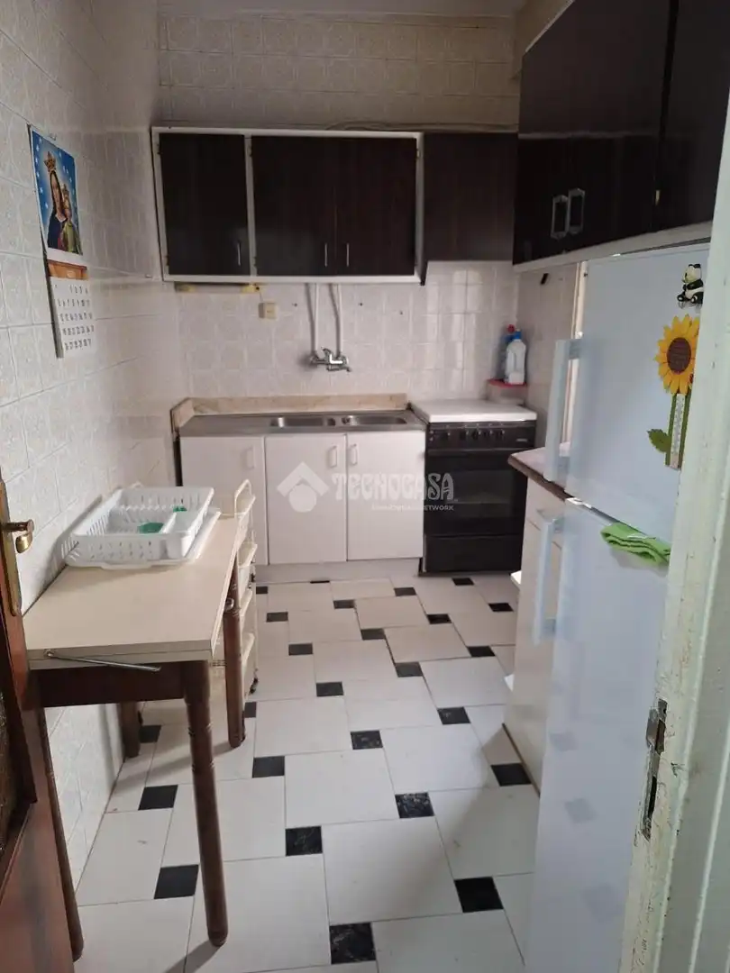 Cuina de Pis en venda en Alicante / Alacant amb Terrassa