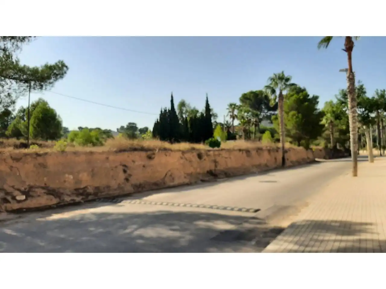 Terreno residencial en venta en Caputxins, imagen 10