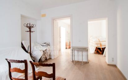 Bedroom of House or chalet for sale in Maó