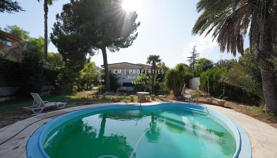 Photo 1 of House or chalet for sale in Rio Alberche -sto Domingo, Sierra Perenchiza - Cumbres de Calicanto - Sto Domingo, Valencia