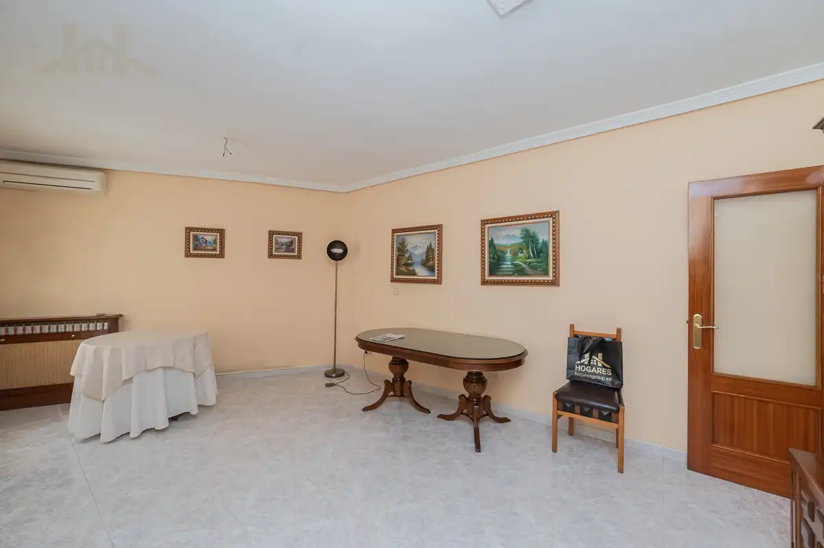 Casa o chalet en venta en Pinto con Aire acondicionado, Calefacción y Jardín privado