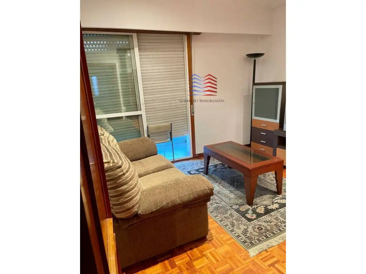 Mini appartamento con terrazza in vendita a Calle Ervedelo, imagen 3