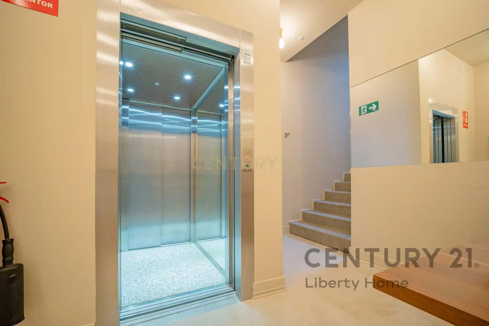 Edifici en venda en Valencia amb Alarma