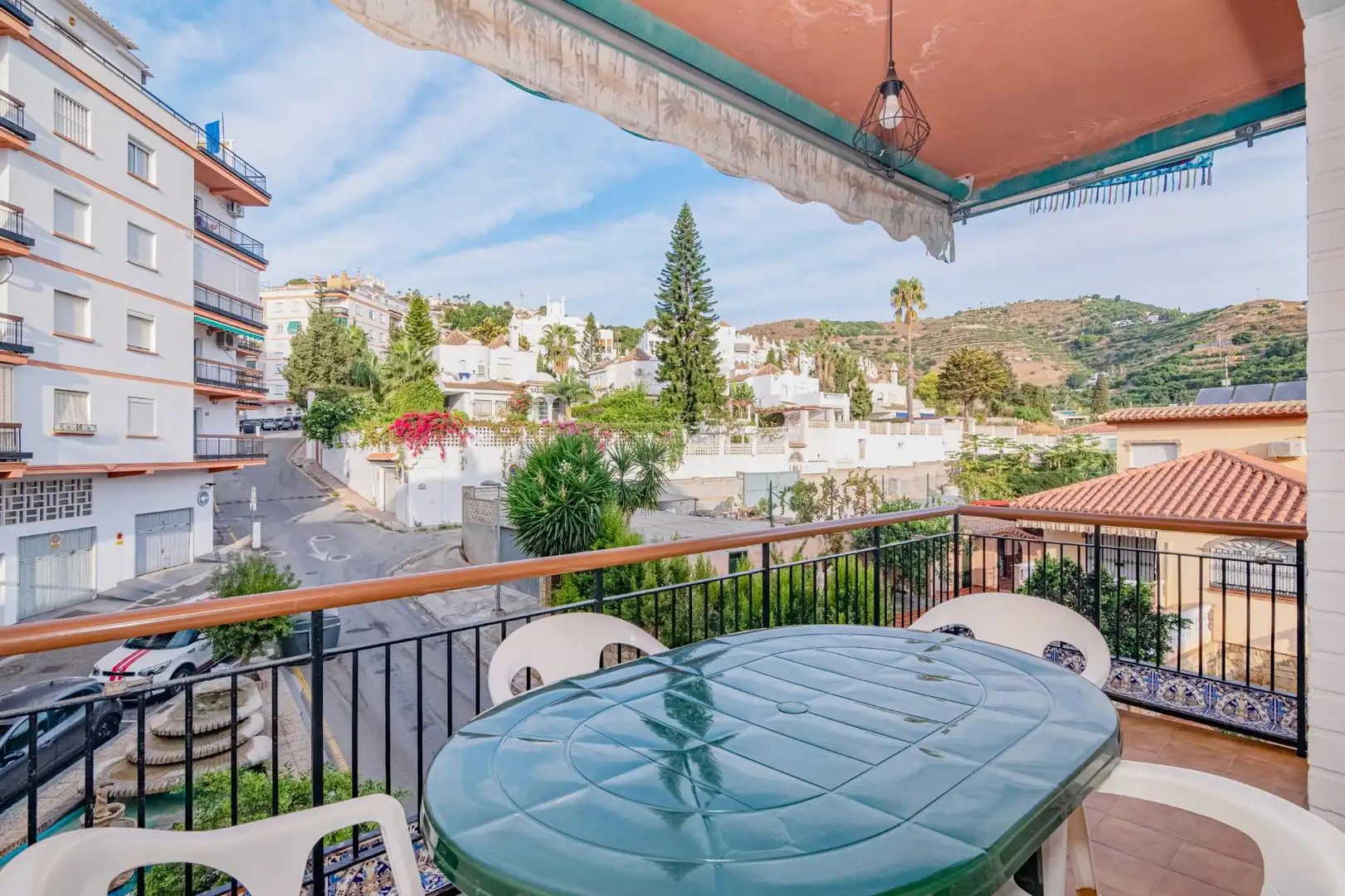 Apartment with lift for sale in COSTA TEMPLADA 2
