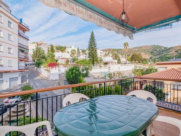 Apartament amb ascensor en venda a COSTA TEMPLADA 2