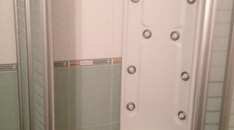 Foto 5 de Apartamento de alquiler en Ensanche - Franciscanos, Albacete Capital