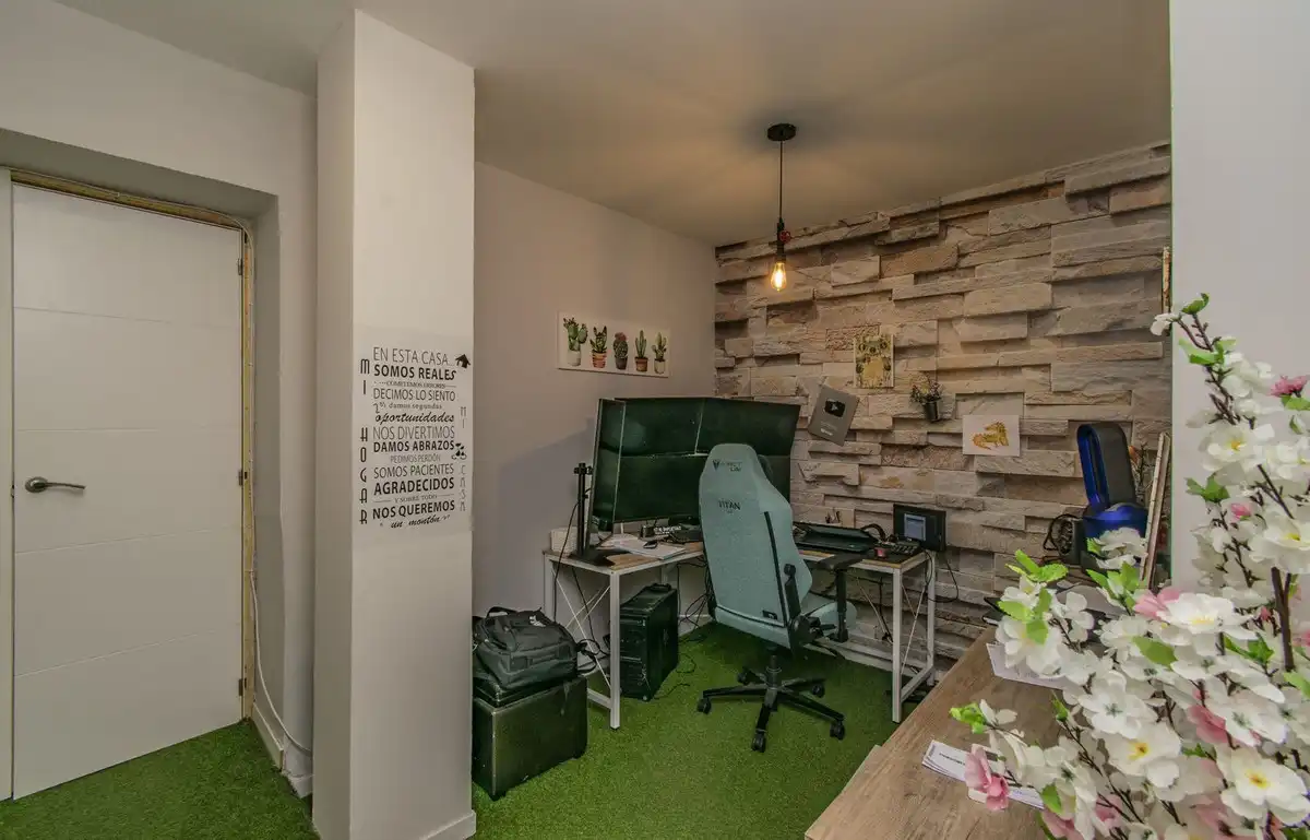 Apartament en venda en Benahavís amb Aire condicionat, Jardí privat i Moblat