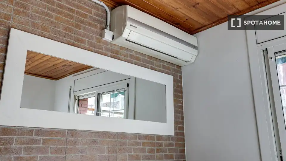 Flat for rent in El Carmel