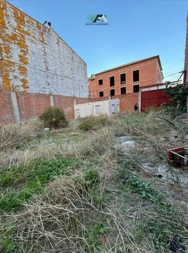 Terreni e lotti in vendita a Calle Almería, imagen 4