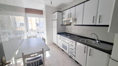 Foto 3 de Piso en venta en Rúa Cristóbal Colón