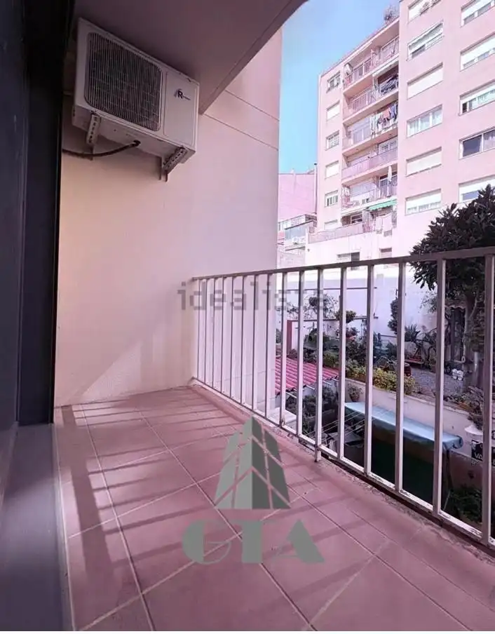Flat with lift for sale in El Coll, imagen 16