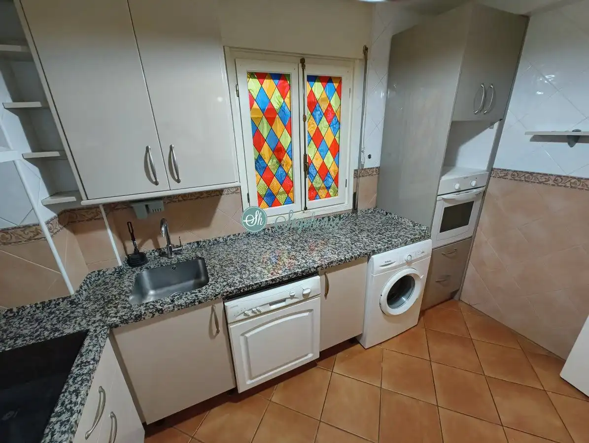 Flat with lift for sale in El Cerro - Carretera de San Rafael, imagen 6