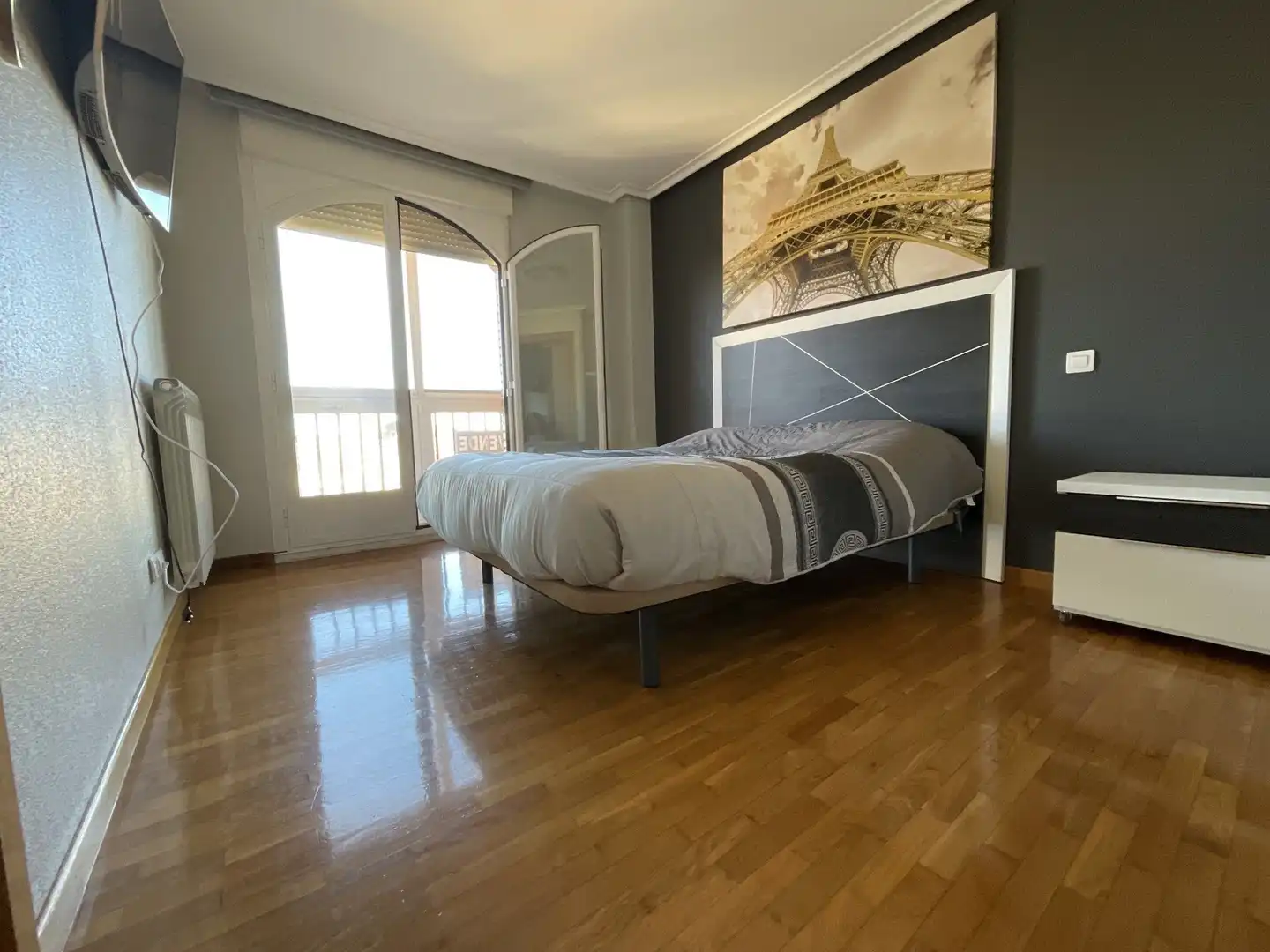 Flat with terrace for sale in Santo Domingo de la Calzada, imagen 11