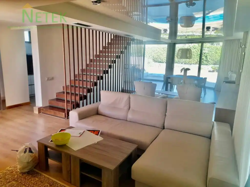 Detached house for sale in Calle Azorin-Zenia Ii, imagen 15