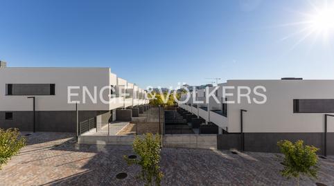 Photo 3 of House or chalet for sale in Primera Fase - Nuevo Tres Cantos, Madrid