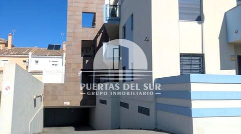 Photo 2 of Garage for sale in Saetero Fernando Barriento Ruiz, Aguadulce - Almadraba - Punta Candor, Rota