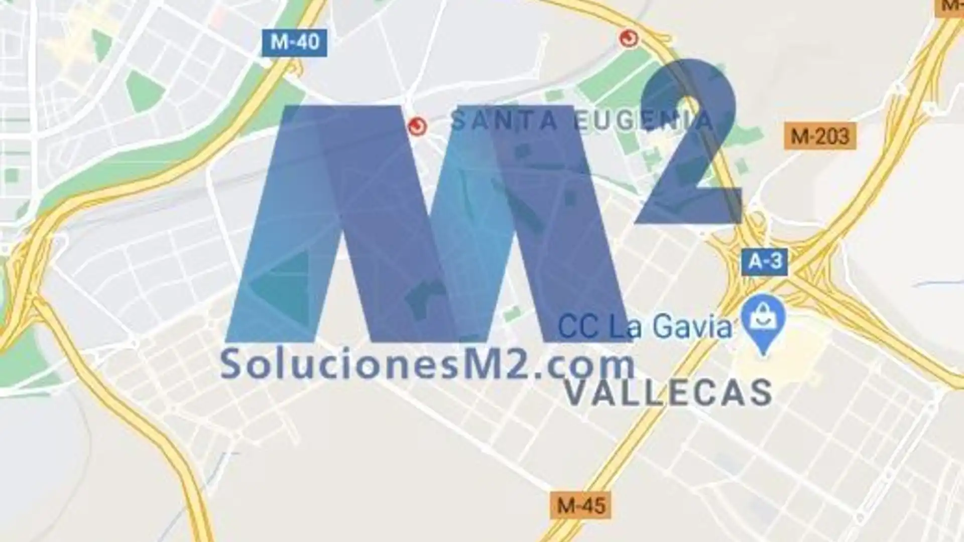 Außenansicht von Grundstücke zur Miete in  Madrid Capital