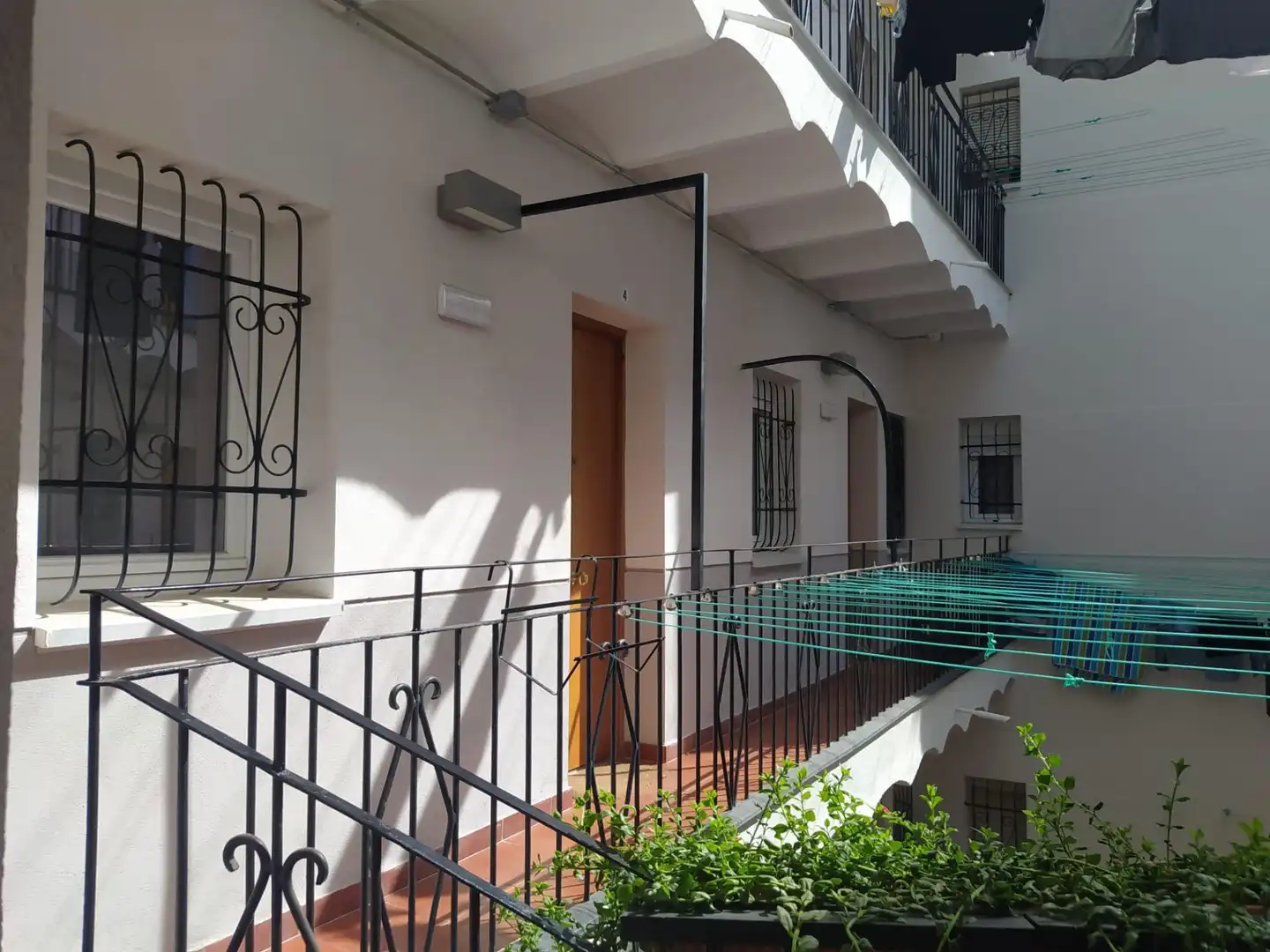 Apartamento de alquiler en Calle de la Industria, Puerta del Ángel