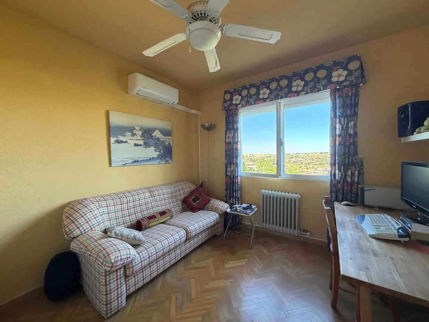 Casa pareada con terraza en venta en Olías del Rey, imagen 13