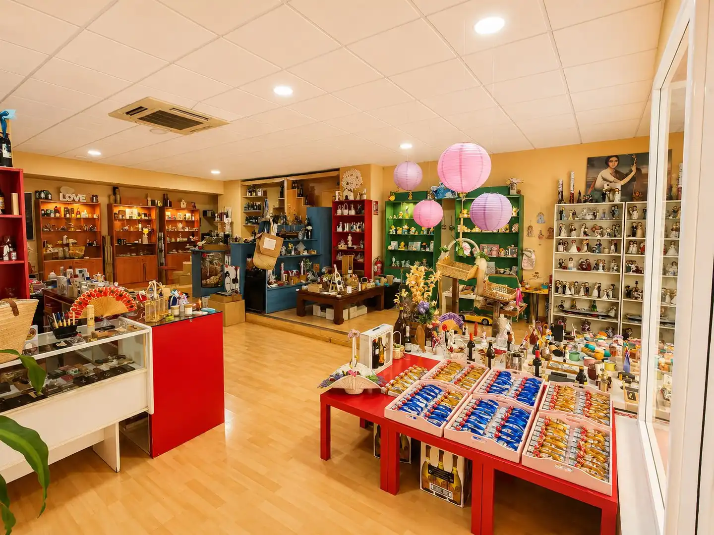 Local comercial de lloguer a Orihuela ciudad, imagen 12