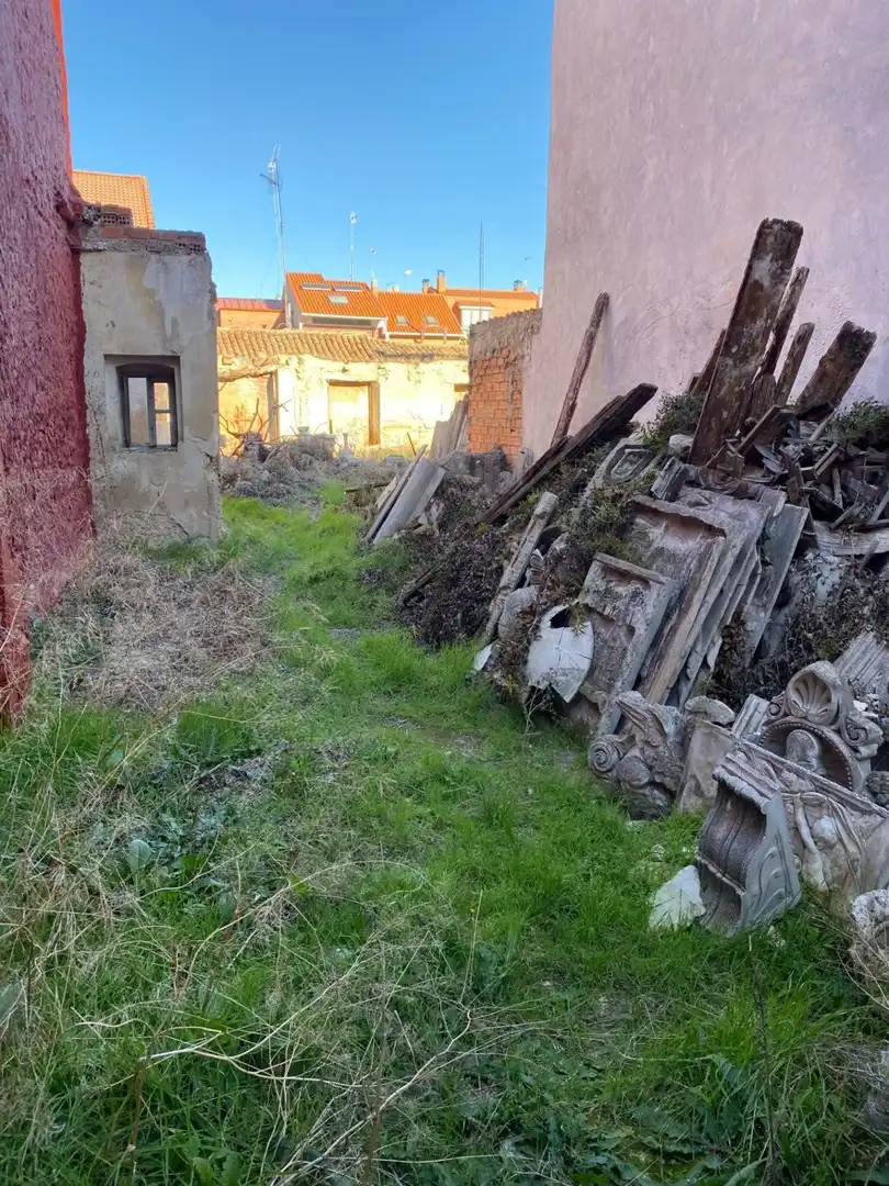Residencial en venda en Valladolid