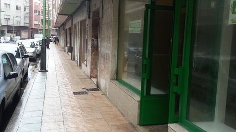 Photo 2 of Premises for sale in Rúa Maruja Mallo, 23, Vilagarcía, Vilagarcía de Arousa