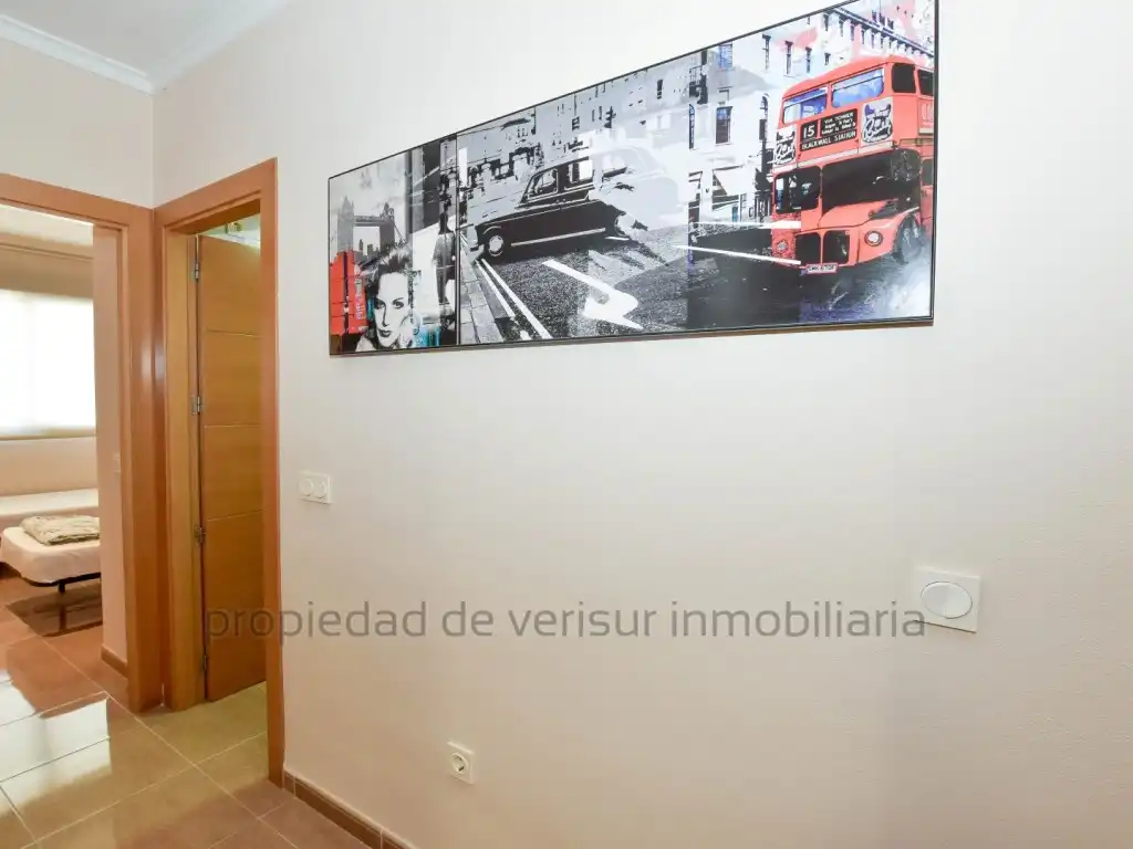 Mini appartamento in affitto a Las Salinas, imagen 7