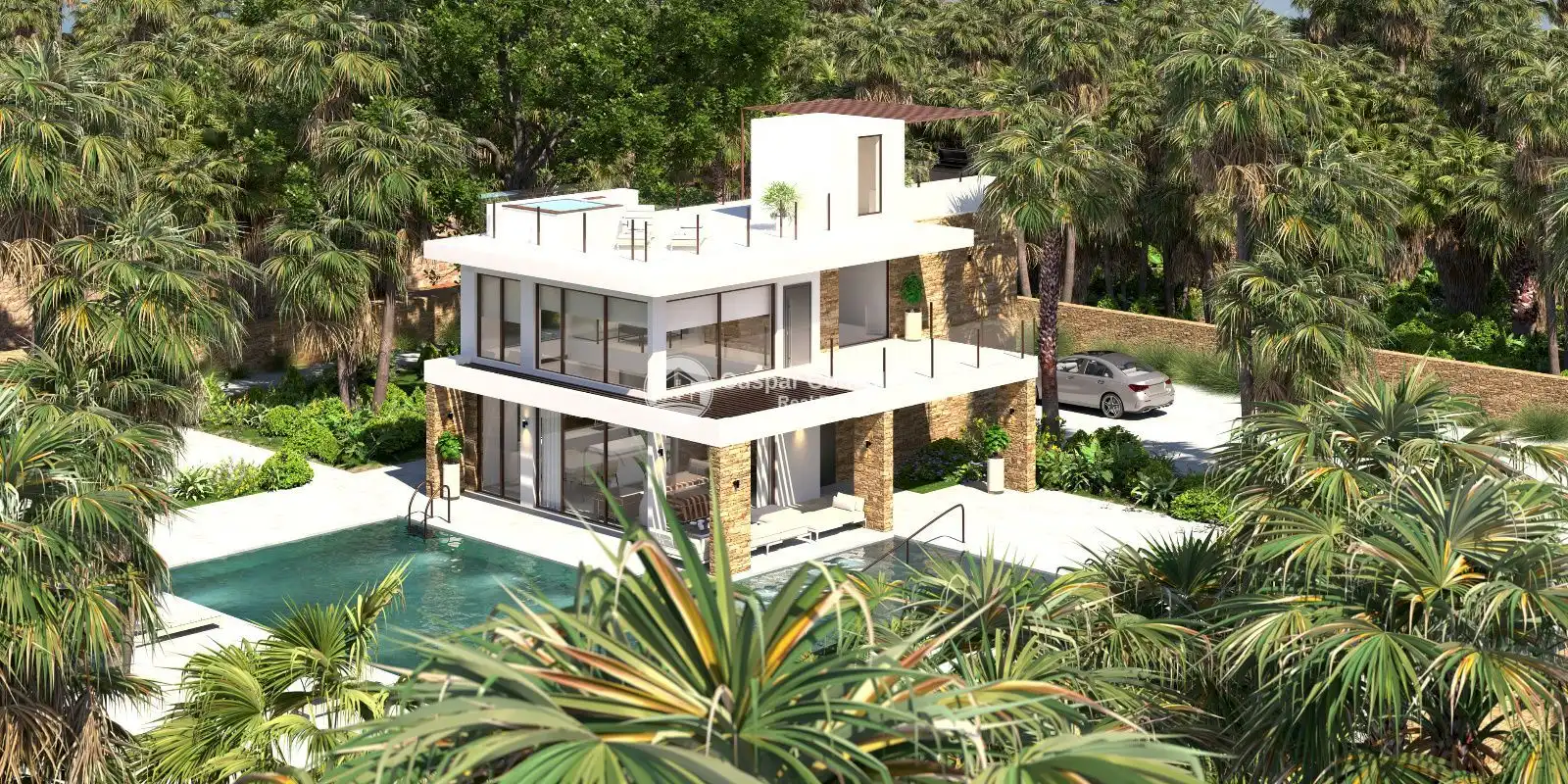 Villa mit Pool zum Verkauf in N/A, imagen 17