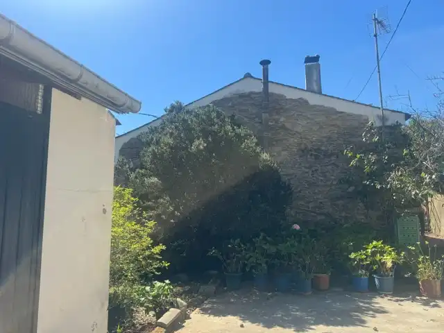 Maison rustique avec terrasse à vendre à N/A, imagen 8