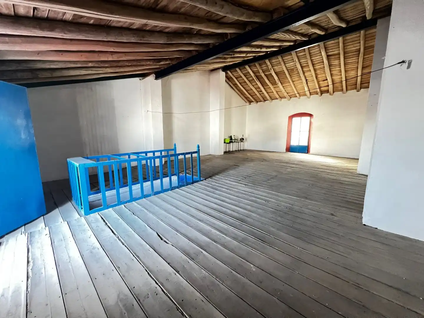 Houses for sale in Aznalcázar  with Air Conditioner, Heating and Terrace