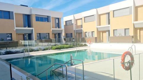 Foto 2 de Casa adosada de lloguer a El Faro de Calaburra - Chaparral, Málaga