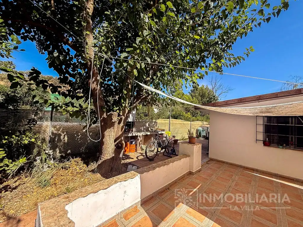 Casa rústica en venta en Poligono 30 Paraje 252 Puerto Rico, imagen 4